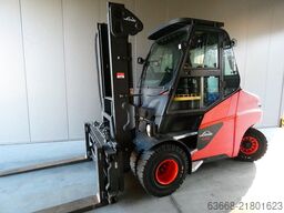 Linde E80-900