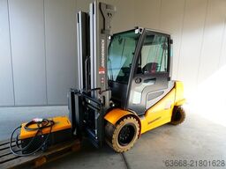 Jungheinrich EFG S 50