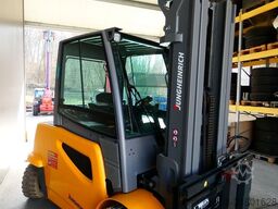 Jungheinrich EFG  S 50
