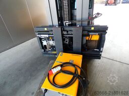 Jungheinrich EFG  S 50