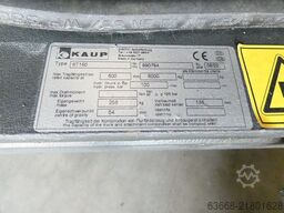 Jungheinrich EFG S 50
