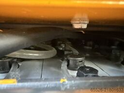 Jungheinrich EFG 320 / Halbkabine / 2194 Std.
