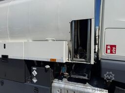 MERCEDES-BENZ ACTROS 1846 L TANKWAGEN 14.000 LTR*OBEN- + UNTEN