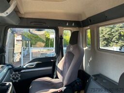 MAN 26.460 TGS Abroller Multilift 6x2