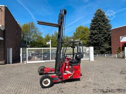 MOFFETT Mitnahmestapler  HIAB MOFFETT M4 20.4