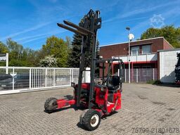MOFFETT Mitnahmestapler  HIAB MOFFETT M4 20.4