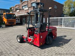 MOFFETT Mitnahmestapler  HIAB MOFFETT M4 20.4