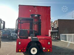 MOFFETT Mitnahmestapler  HIAB MOFFETT M4 20.4