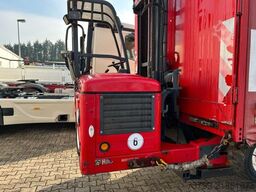 MOFFETT Mitnahmestapler  HIAB MOFFETT M4 20.4
