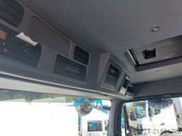 MERCEDES-BENZ Atego 12-24 PL-SP- Blatt/Luft- Klima- LBW