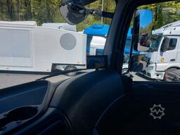 MERCEDES-BENZ Atego 12-24 PL-SP- Blatt/Luft- Klima- LBW