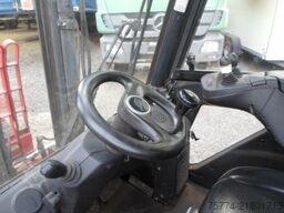 LINDE H 30 EVO/ Doppelgabel