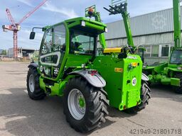 Merlo TF 38.10 CS-136