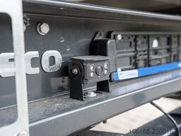 Iveco Daily 70C18 Kran Hyva Pritsche 5 m
