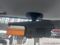 Isuzu M30H 150 PS Abrollkipper