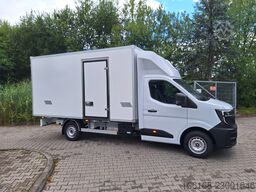 Renault Master Isoterme