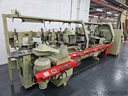 WEINIG HYDROMAT  23 SP