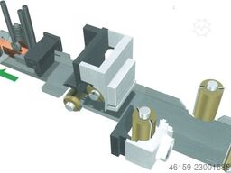 WEINIG HYDROMAT  23 SP