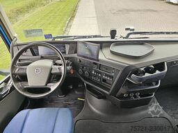 VOLVO FH 460