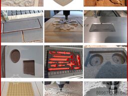 CORMAK C1325 PREMIUM 1300x2500