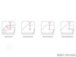 CORMAK C1325 PREMIUM 1300x2500