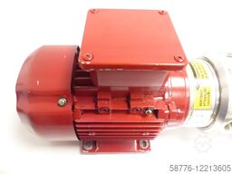 Hydac OLF-5/4-S-370-N-N5AM002-C Filter - System SN: MK116904