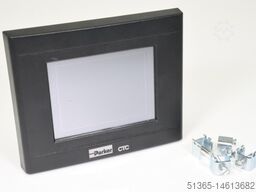 Parker PA05S-133