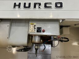 HURCO VMX 42