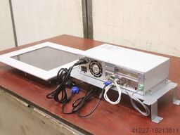 Grenzebach BR Mini PC 8000  FK170SBRGD001