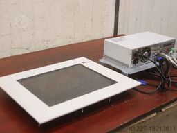 Grenzebach BR Mini PC 8000  FK170SBRGD001