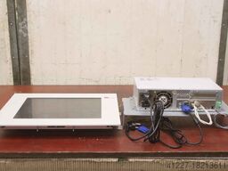 Grenzebach BR Mini PC 8000  FK170SBRGD001