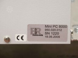 Grenzebach BR Mini PC 8000 FK170SBRGD001
