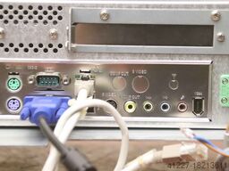 Grenzebach BR Mini PC 8000  FK170SBRGD001