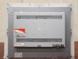 Grenzebach BR Mini PC 8000 FK170SBRGD001