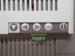 Grenzebach BR Mini PC 8000  FK170SBRGD001