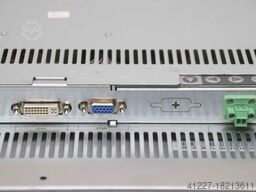 Grenzebach BR Mini PC 8000  FK170SBRGD001