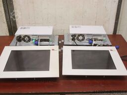 Grenzebach BR Mini PC 8000  FK170SBRGD001