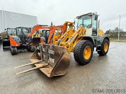 Liebherr L 514 Stereo