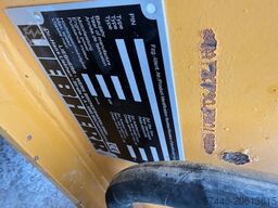 Liebherr L 514 Stereo