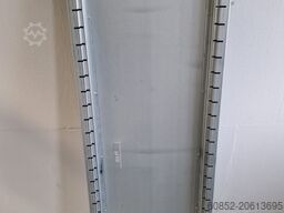 SSI Schäfer Fachböden 131 x 39 x 4 cm R3000 ZB341315 , ZB9414 B40/392/70