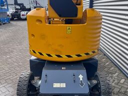JLG E400AJPN Hoogwerker Knikarmhoogwerker