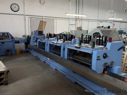 Müller Martini Presto E90