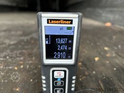 Krone Dry Liner / Box / Double Stock / Mega / BPW Dru...
