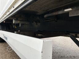 Krone Dry Liner / Box / Double Stock / Mega / BPW Dru...