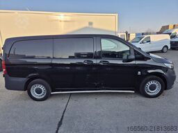 Mercedes-Benz Vito 114 CDI