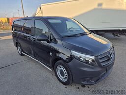 Mercedes-Benz Vito 114 CDI