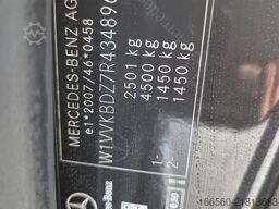 Mercedes-Benz Vito 114 CDI