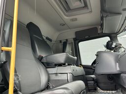 Scania P 280 / Haller X2C MEKAV 20 m3 / Garbage Truck ...