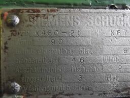 Siemens OR8 9-2