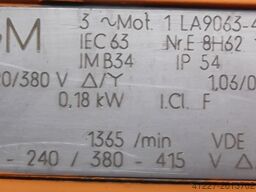 RGM** 1LA9063-4UA29-Z